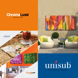 Chromaluxe/Unisub proizvodi